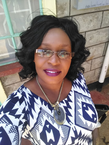 Carolyne Kenyan board Icare Secretary