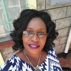 Carolyne Nyarangi