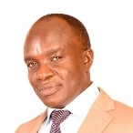 Samuel Khayo Shitote